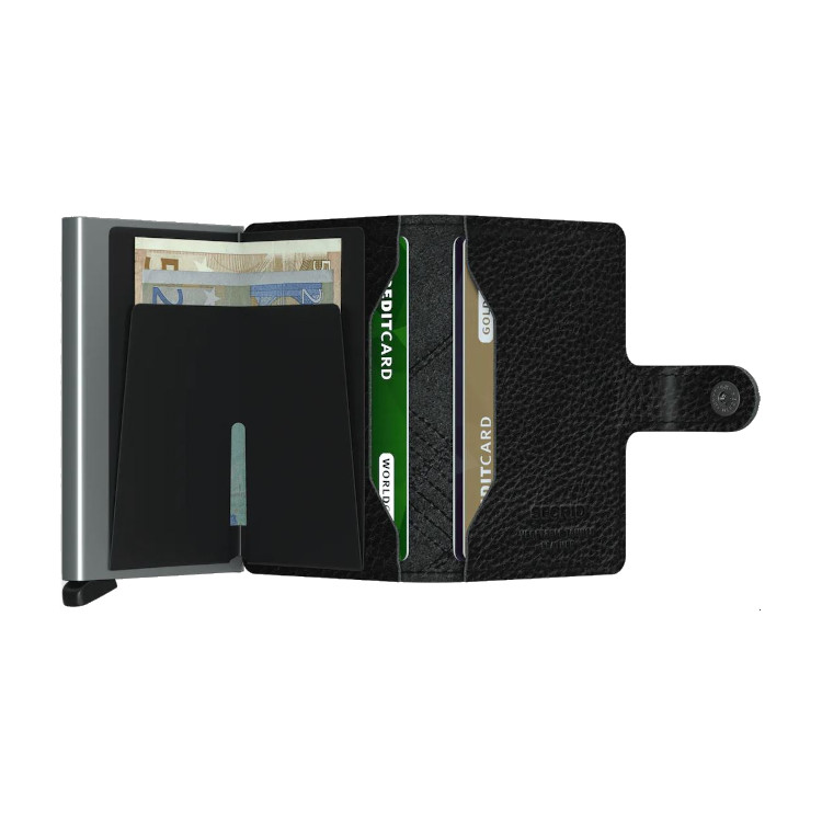 Secrid Stitch Linea Premium Miniwallet - Image 4